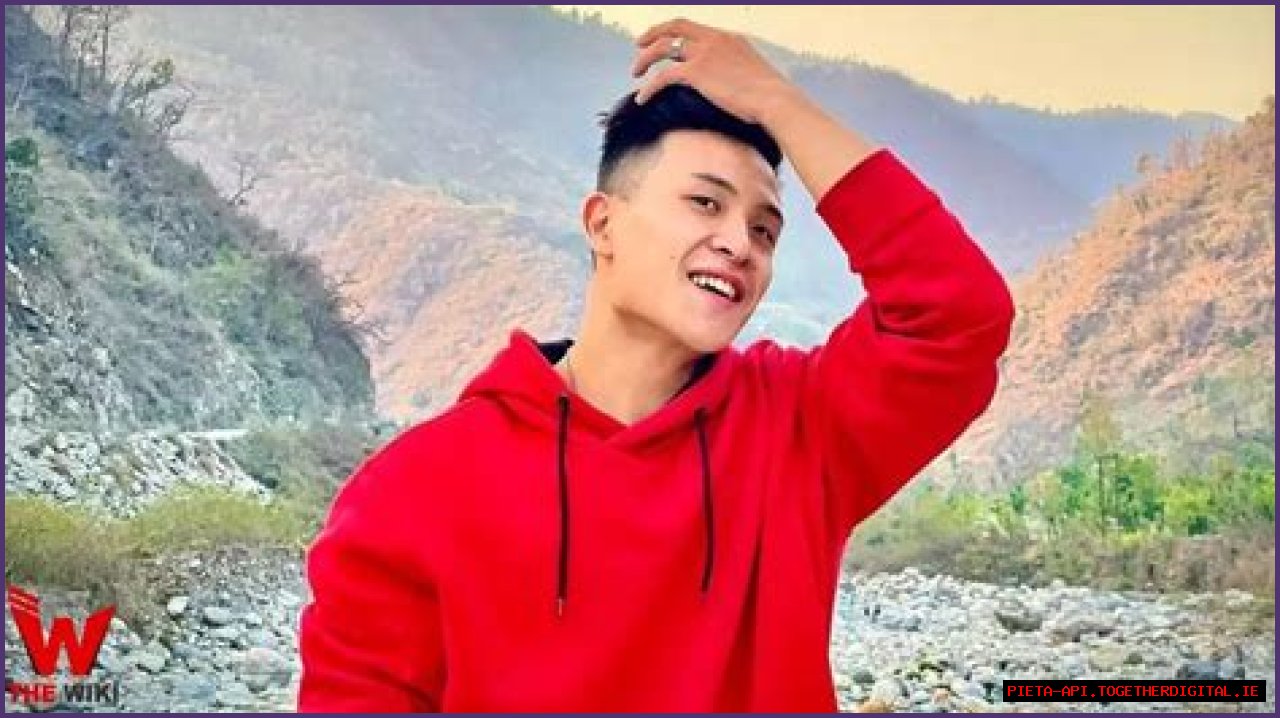 An Exclusive Look Into His Life, Age, And Height