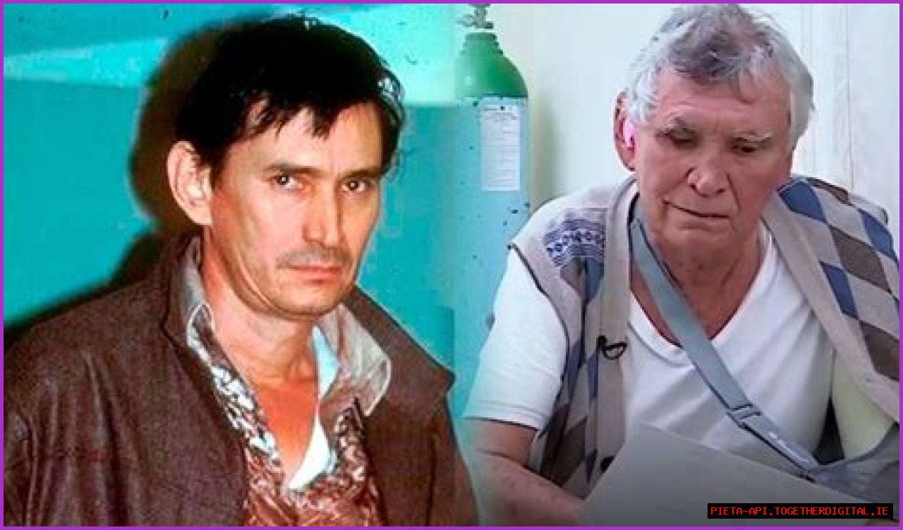 Exploring The Rise And Fall Of Miguel Angel Felix Gallardo's Net Worth