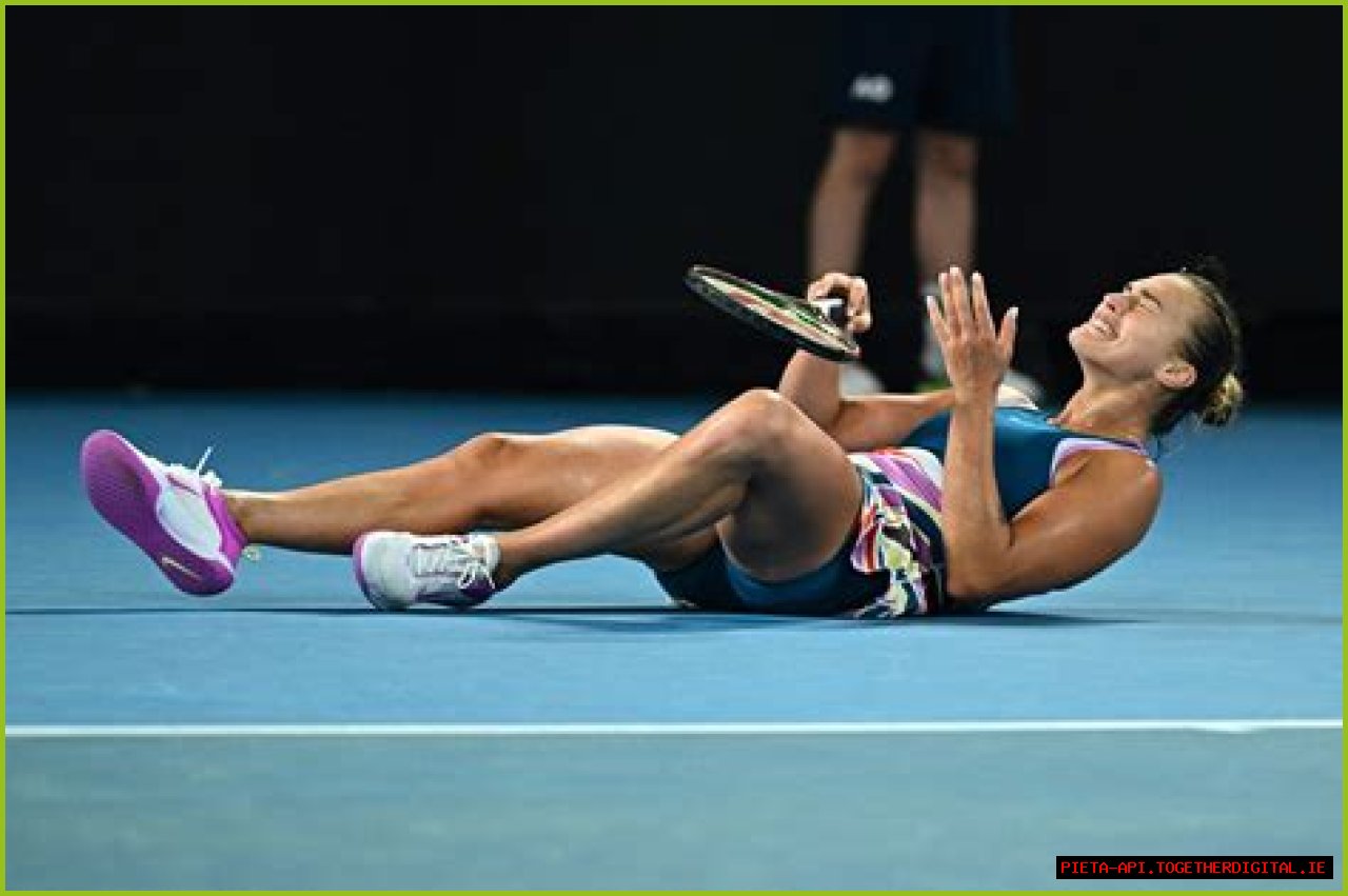 Fans Are Curious to Know if Aryna Sabalenka Is Transgender!