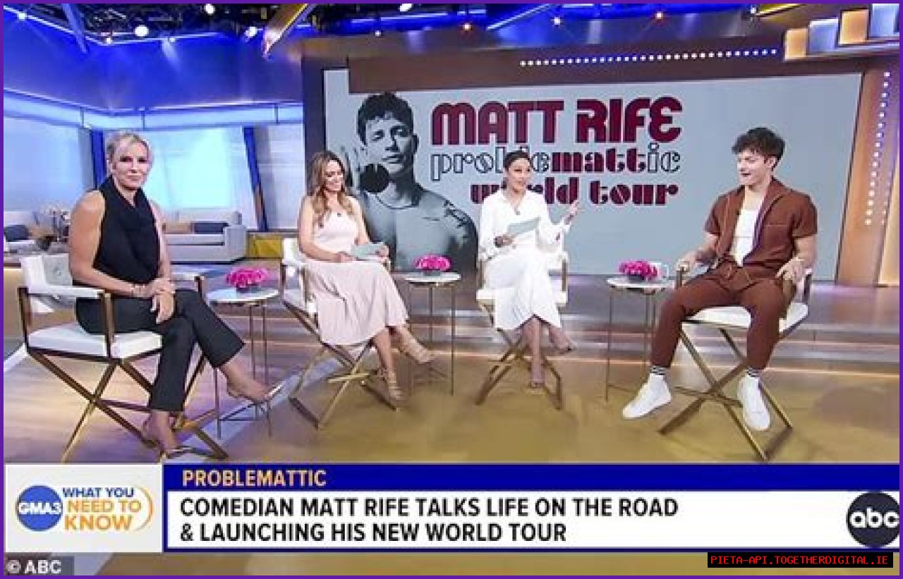 Matt Rife And Lucy Hale's Relationship Unraveled: A Closer Look Inside