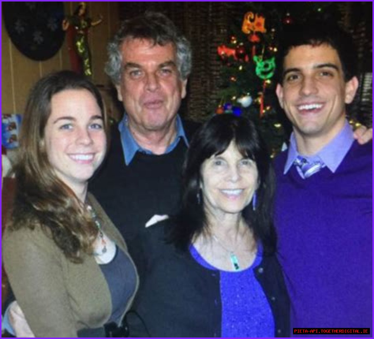 Meet The Partners Of Trey Yingst Now