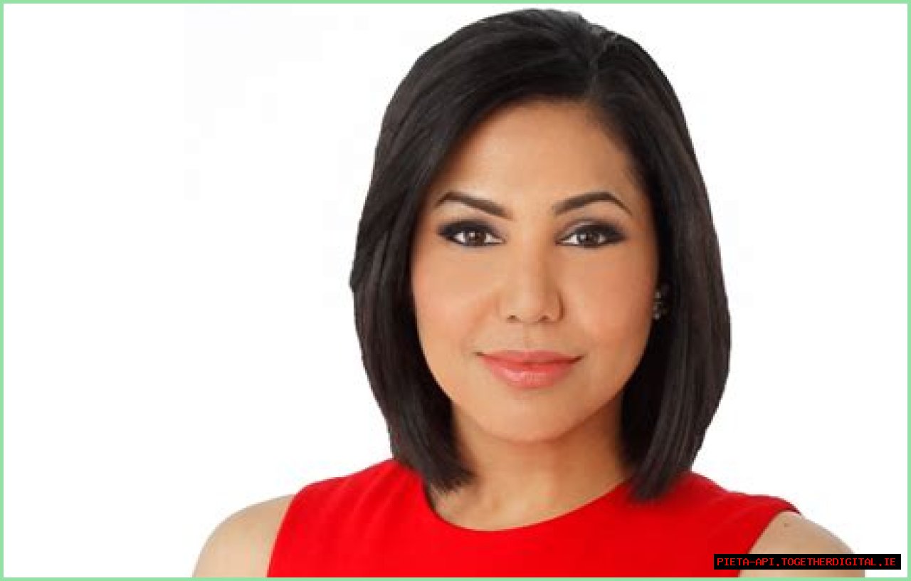 Stephanie Ramos Wiki, Bio, Age, Height, Husband, Parents, Military, ABC, KMBC and Net Worth