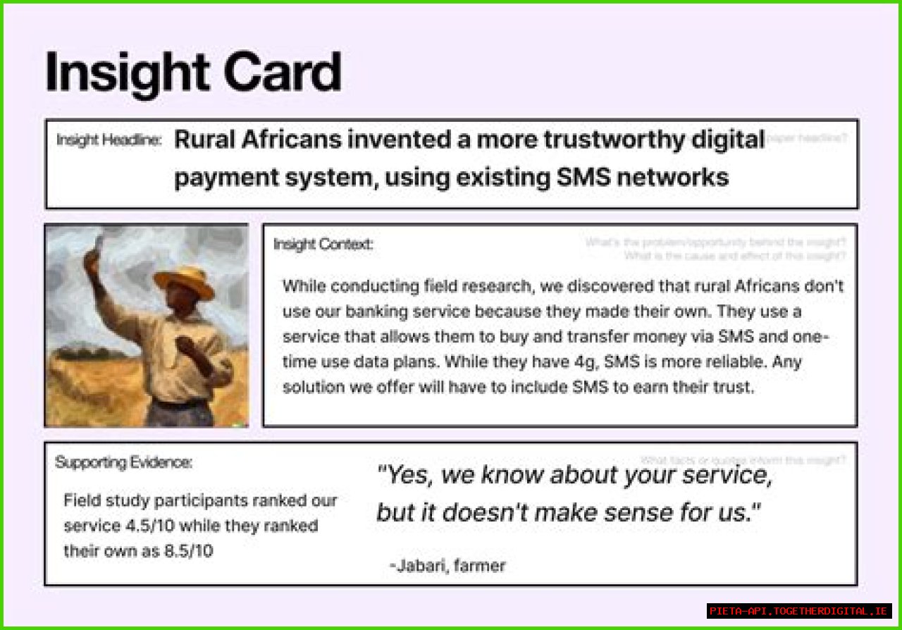 Surprising Discoveries And Intriguing Insights