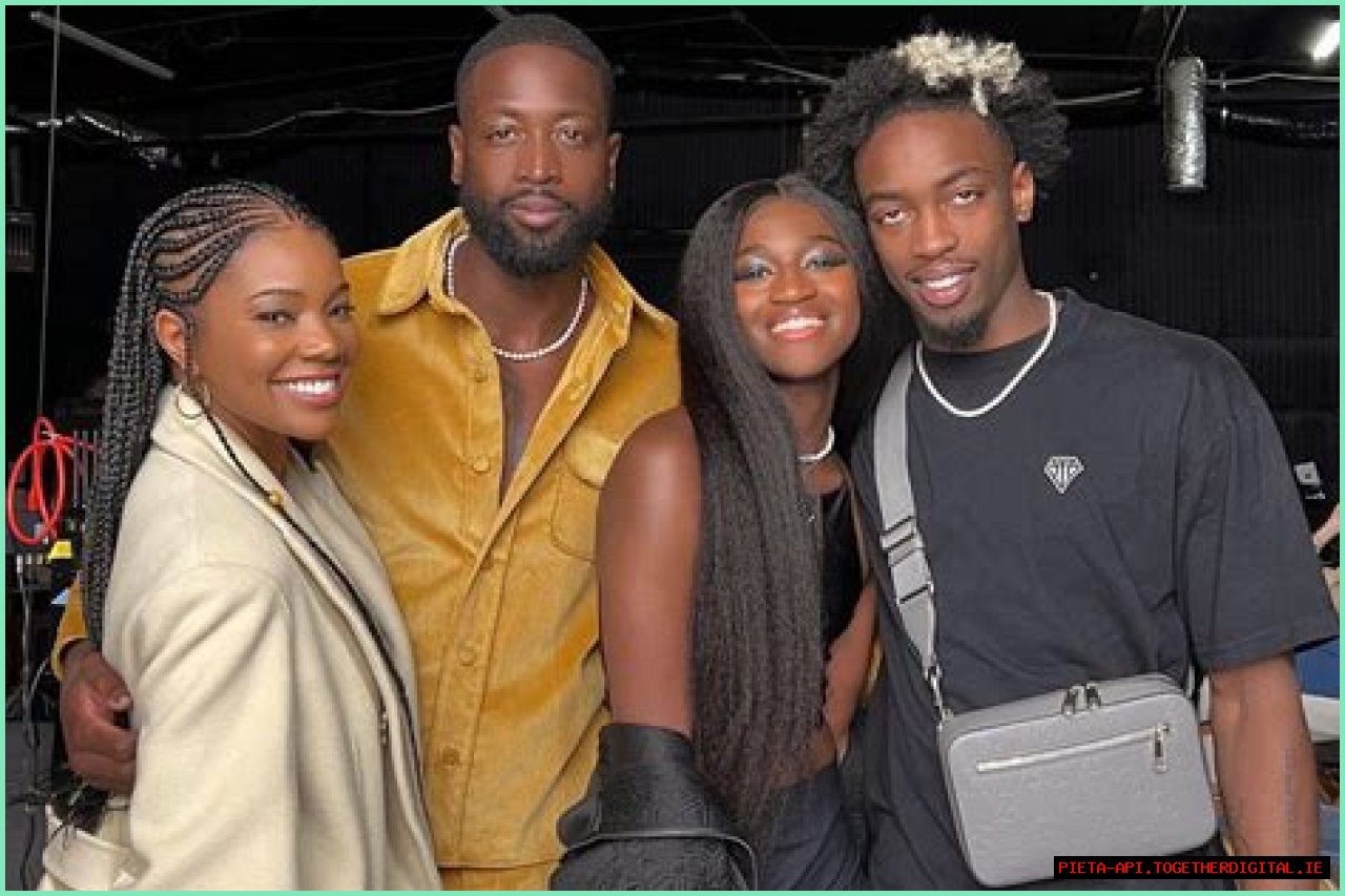 Uncover The Hidden World Of Jeremy Wade's Children