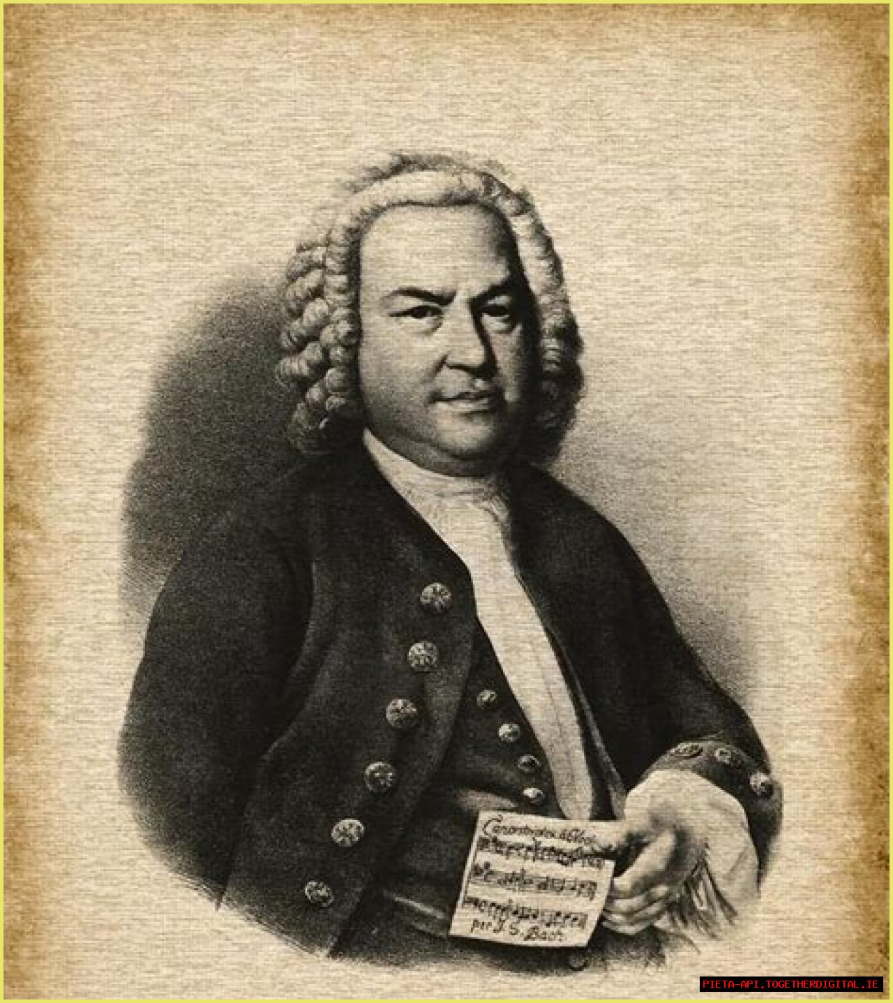 Uncovering The Origins Of A Musical Enigma