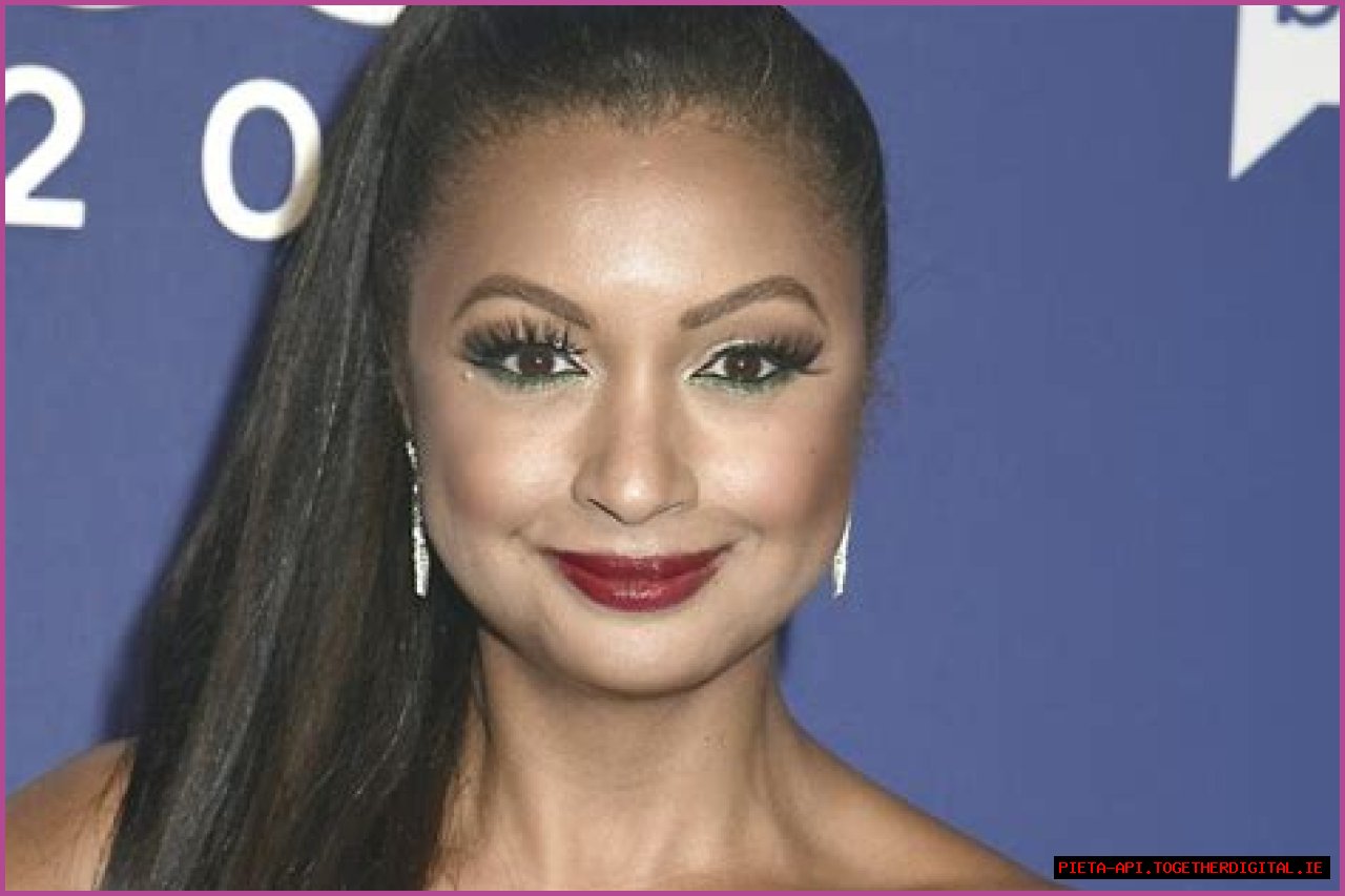 Unraveling The Marital Status Of Eboni K. Williams