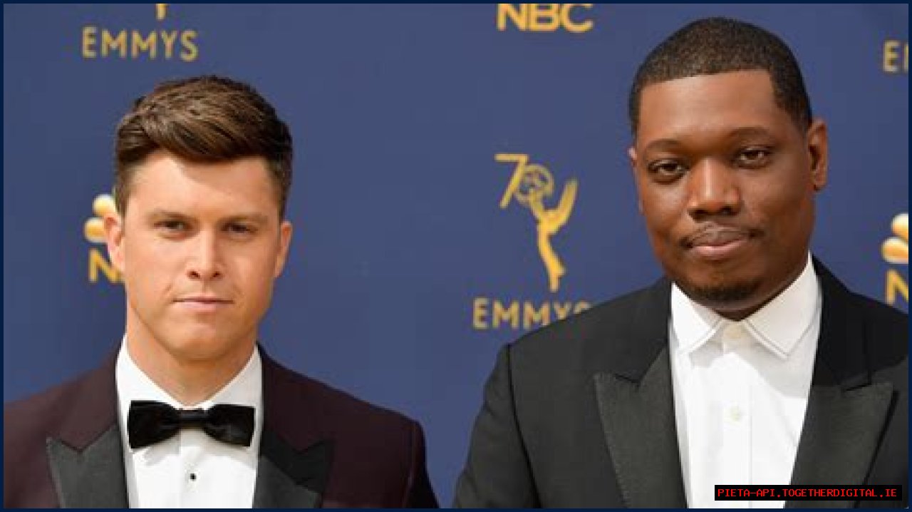 Unveiling Michael Che's Private Life: Discoveries And Insights