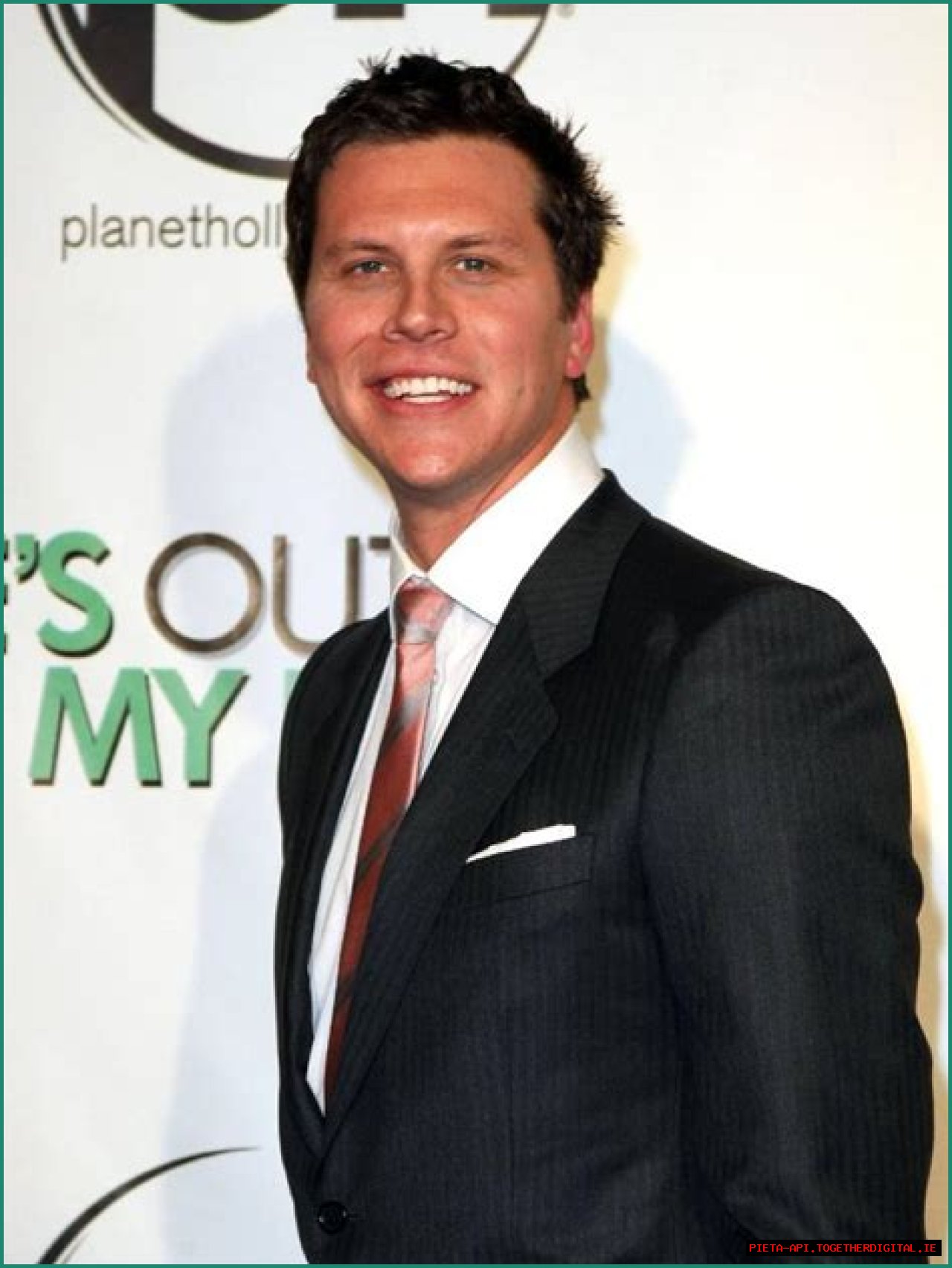 Unveiling Sean Hayes Tracey: Insights And Discoveries