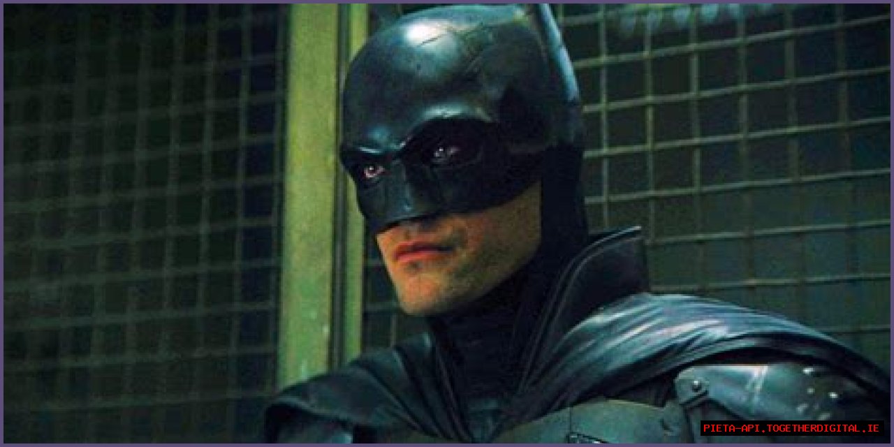 Unveiling The Complexities Of Robert Pattinson's Racial Identity