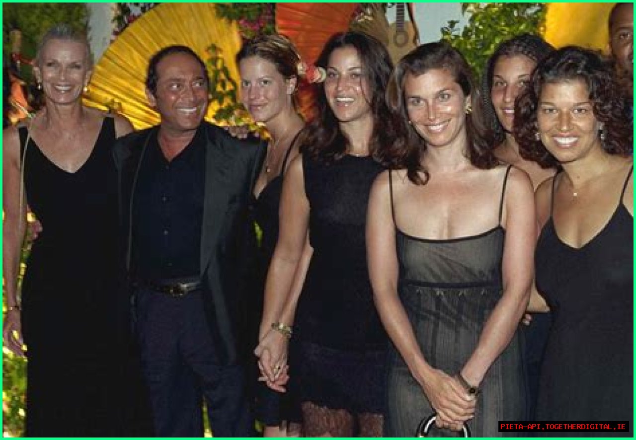 Unveiling The Secrets Of Paul Anka's Enduring Relationships