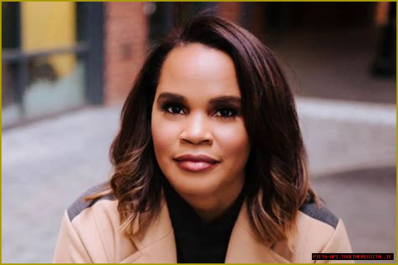 Unveiling The Truth About Laura Coates' Weight Gain: Discoveries And Insights